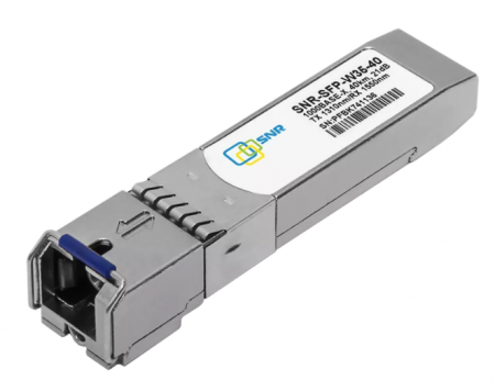 Модуль SFP SNR-SFP-W35-40-0