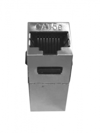 Модуль Keystone экранированный, RJ45, cat.5е для патч-панели NETKO Optima-1