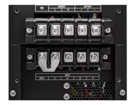 Источник бесперебойного питания SNR-UPS-ONT-015-BX31-4