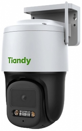 IP-камера Tiandy TC-H334S Spec:I5W/C/WIFI/Eu/4mm/V4.1-0
