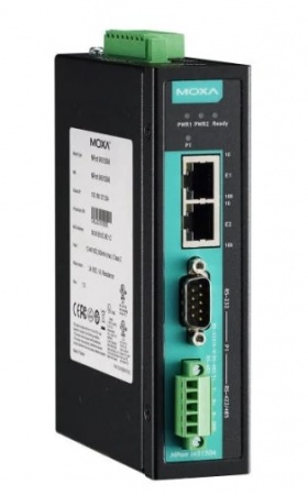 Конвертер интерфейсов MOXA NPort IA5150AI-0
