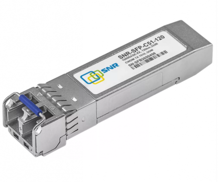Модуль SFP SNR-SFP-C51-120-0