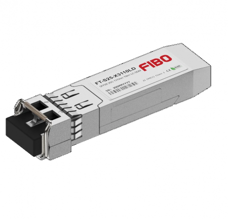 Модуль SFP28 FIBO FT-S25-X3110LD-0