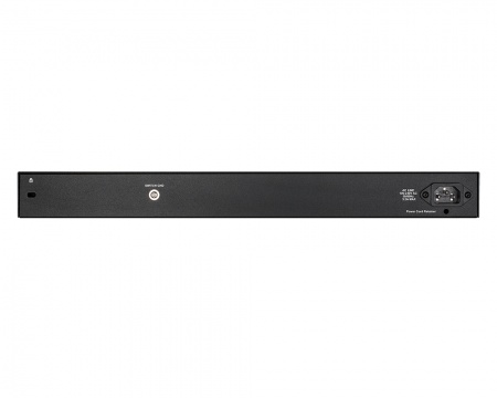 Коммутатор D-Link DGS-1210-28P/FL-1