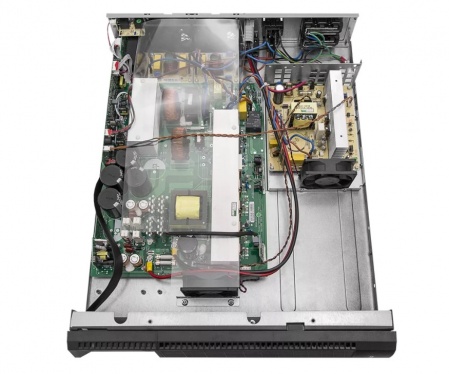 Источник бесперебойного питания SNR-UPS-ONRM-3000-X72-1