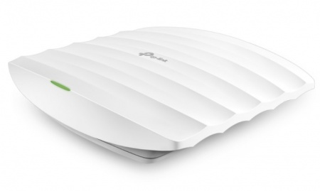 Точка доступа Wi-Fi TP-Link EAP115-2