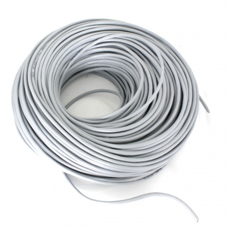 Кабель SkyNet Standart, cat 5e, FTP indoor 4x2x0.5 Cu (Бухта/305м)-0