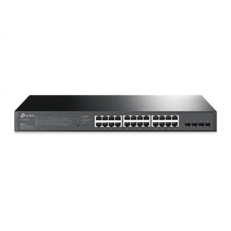 Коммутатор TP-Link TL-SG2428P-0