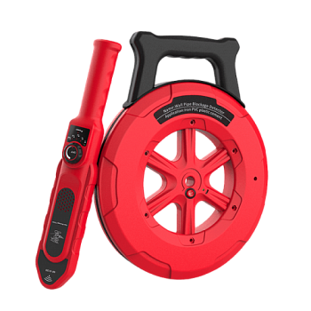 Локатор засора труб Noyafa NF-5120