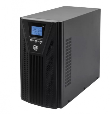 Источник бесперебойного питания SNR-UPS-ONT-3000-B72-4