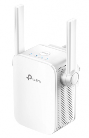 Усилитель Wi-Fi TP-Link RE205-0