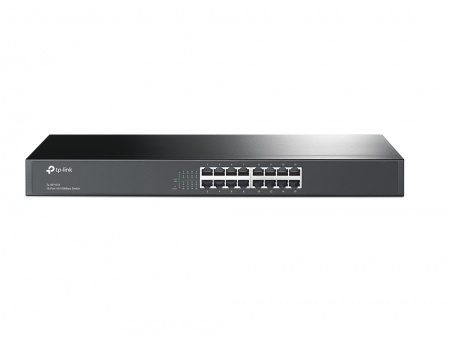 Коммутатор TP-Link TL-SF1016-0