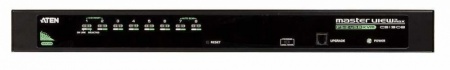 KVM-переключатель ATEN CS1308-AT-G, 8 портов (PS/2-USB, VGA)-2