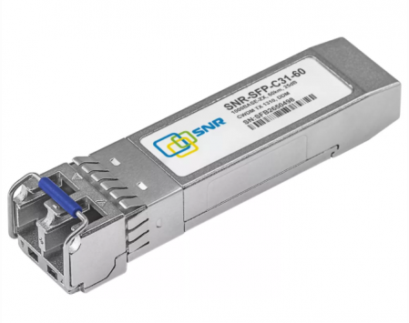 Модуль SFP SNR-SFP-C31-60-0