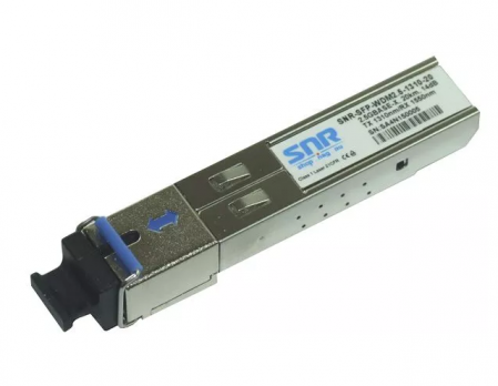 Модуль SFP SNR-SFP2.5-W35-20-0