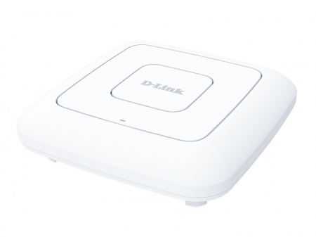 Точка доступа  D-Link DAP-300P-1