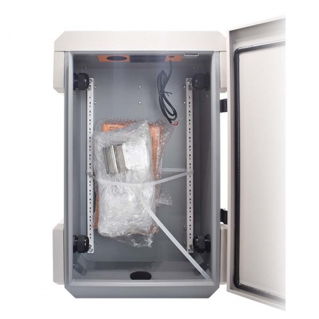 Всепогодный защищенный ящик Wi-Tek WI-IOTBOX02-3