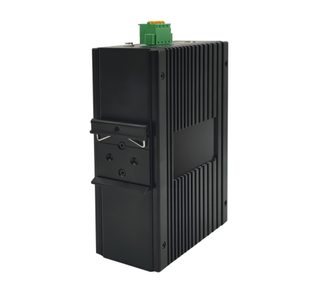 Коммутатор промышленный DPTEK DK3210MI-8TP4S-3