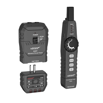 Измерительное оборудование