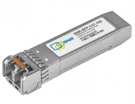 Модуль SFP SNR-SFP-C57-160-1