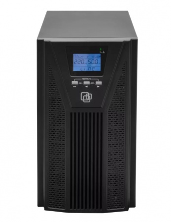 Источник бесперебойного питания SNR-UPS-ONT-3000-B72-5