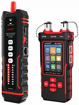 Измерительное оборудование