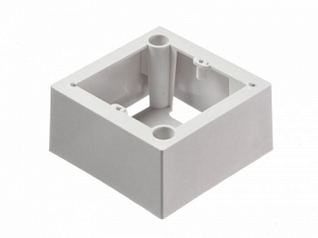 коробка установочная