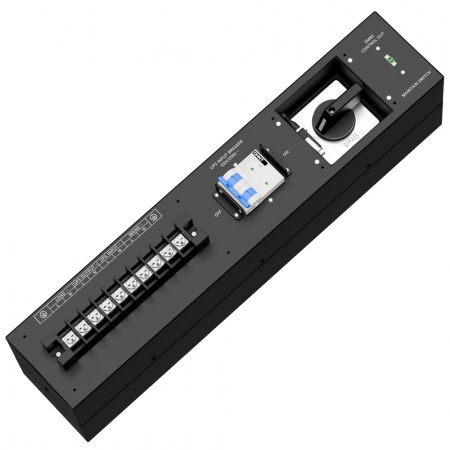 Байпас ONTEK 6-10K BYPASS SWITCH-2