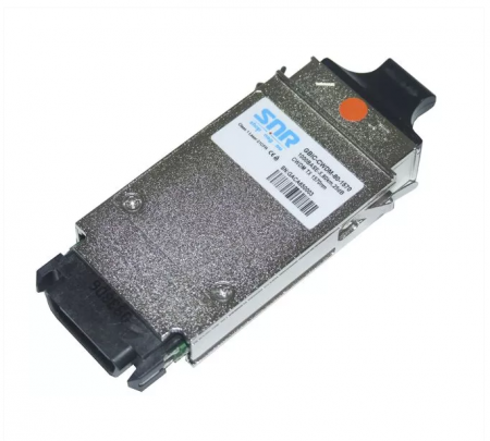 Модуль GBIC SNR-GBIC-C57-80-0
