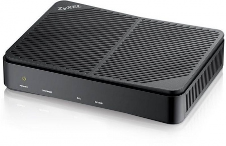 Модем-маршрутизатор SHDSL Zyxel P-791R v3-0