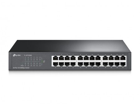 Коммутатор TP-Link TL-SF1024D-0