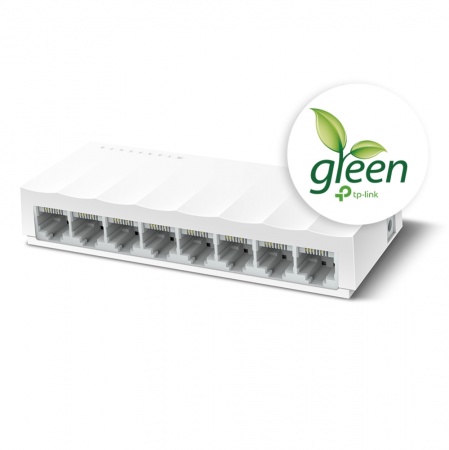 Коммутатор TP-Link LS1008-2