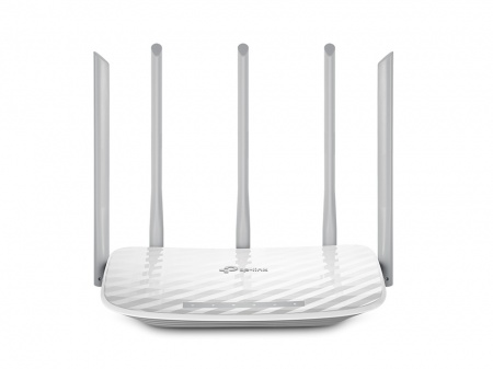 Беспроводной маршрутизатор TP-Link Archer C60-0