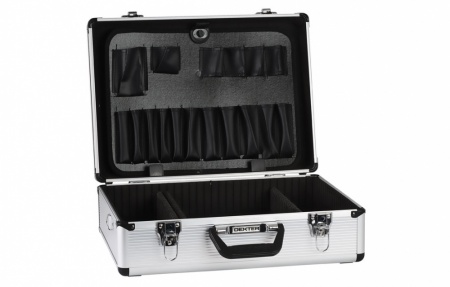 Комплект инструментов для разделки кабеля НИМ-25 (Knipex)-1