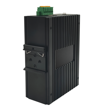 Коммутатор промышленный DPTEK DK3510MI-16T2X-2