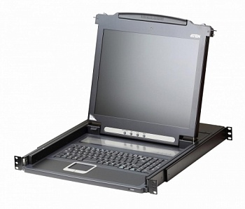 Устройства KVM