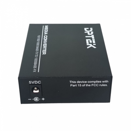 Медиаконвертер DPTEK DK-MC1053-20B-LFP-3