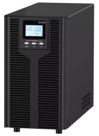Источник бесперебойного питания SNR-UPS-ONT-6000-INT-0