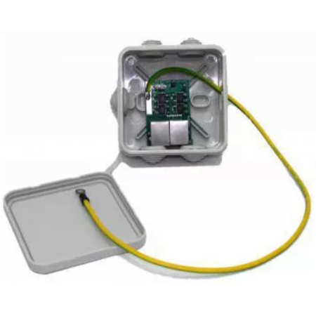 Грозозащита Ethernet SNR-SPNet-BP1031-IP54-0
