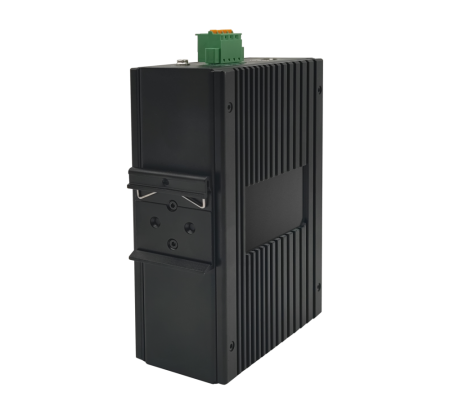 Коммутатор промышленный DPTEK DK3210MI-4TP2S-E-2