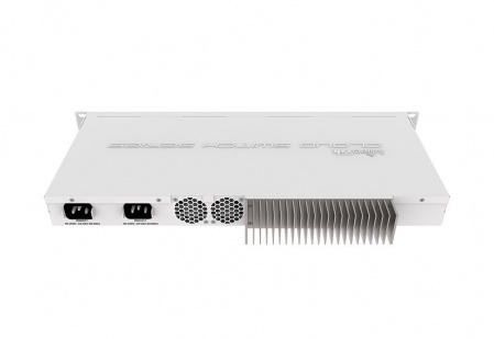 Коммутатор MikroTik CRS317-1G-16S+RM-1