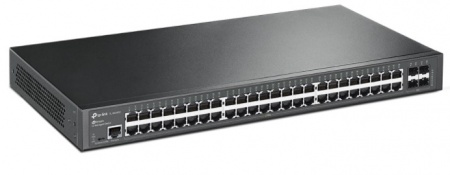 Коммутатор TP-Link TL-SG3452-1