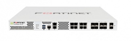 Межсетевой экран Fortinet FortiGate FG-501E-0