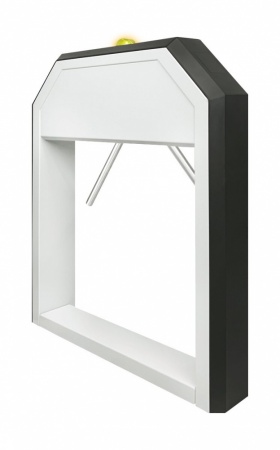 Комплект тумбового турникета CARDDEX STR-03C-1