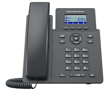 IP-телефон Grandstream GRP2601P
