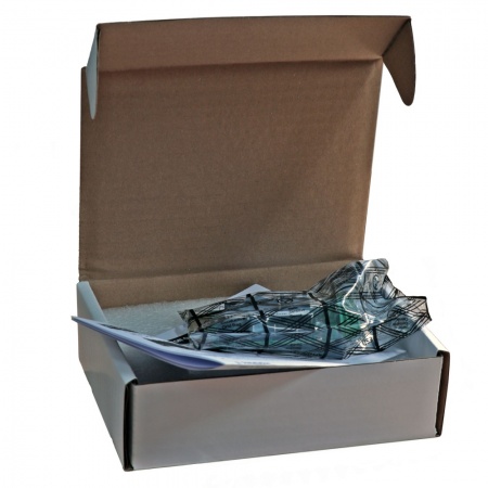 Карта расширения релейная ONTEK AS-400 "сухие контакты"-1