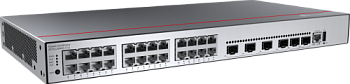 Коммутатор Huawei S5735-L24P4XE-A-V2