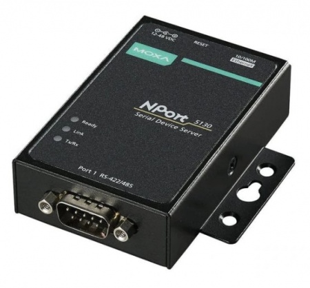 Конвертер интерфейсов MOXA NPort 5130-1
