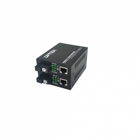 Медиаконвертер DPTEK DK-MC1053-20B-LFP-1