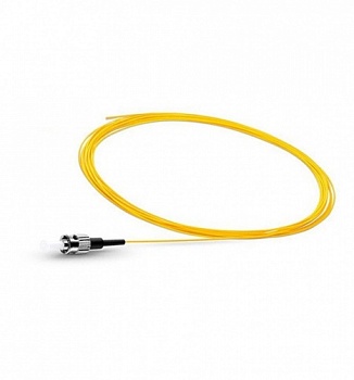 Компоненты ВОЛС